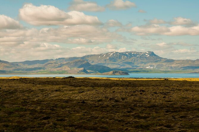 Private Visit Golden Circle Essentials - Geysir and Strokkur: Iceland’s most dependable hot-water show