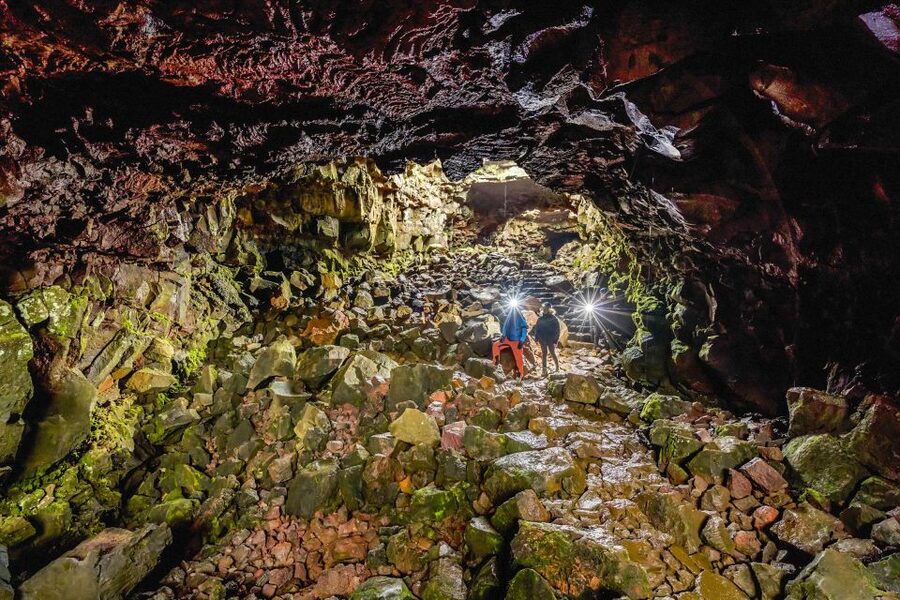 Raufarhólshellir Lava Tunnel: Underground Expedition - Practical ways to get more from the visit