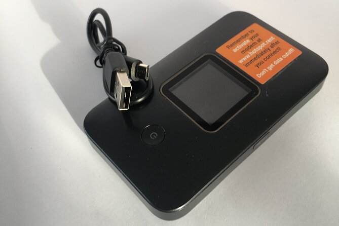 Rent Unlimited High Speed pocket Wifi in Iceland - Key points to know before booking
