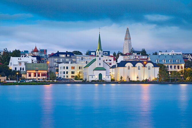 Revel in Reykjavik: Unveiling Iceland’s Charismatic Capital - Austurvöllur, where the city gathers
