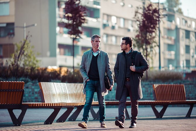 Revel in Reykjavik: Unveiling Iceland’s Charismatic Capital - Starting at City Hall and Tjörnin