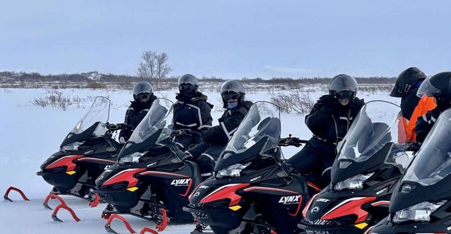 Reykjahlid: Snowmobile Adventure by Lake Mývatn - Should you book the Mývatn snowmobile tour?