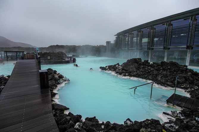 Reykjanes peninsula - Who will get the most from this Reykjanes tour