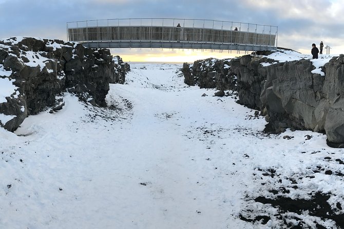 Reykjanes Peninsula & Blue Lagoon (Premium Admission Included) - What the $1,023.50 price really buys