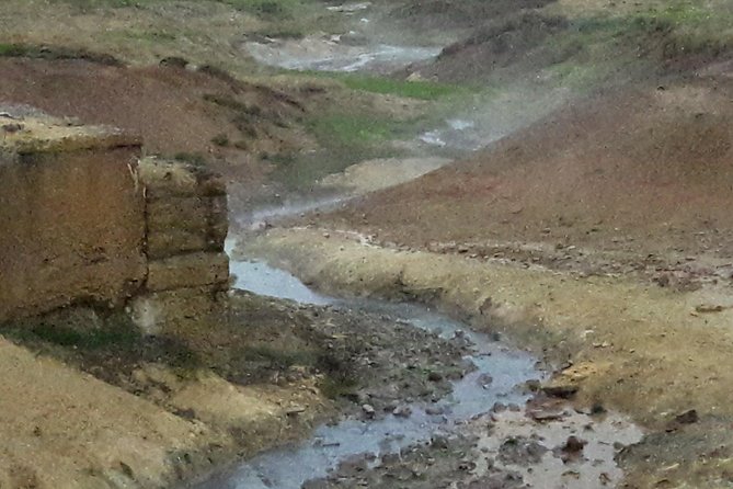 Reykjanes peninsula- Geopark and much more. Private tour - Why Reykjanes makes a smart half-day outing