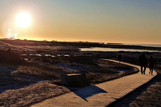Reykjanes peninsula- Geopark and much more. Private tour - What $600 means for the value