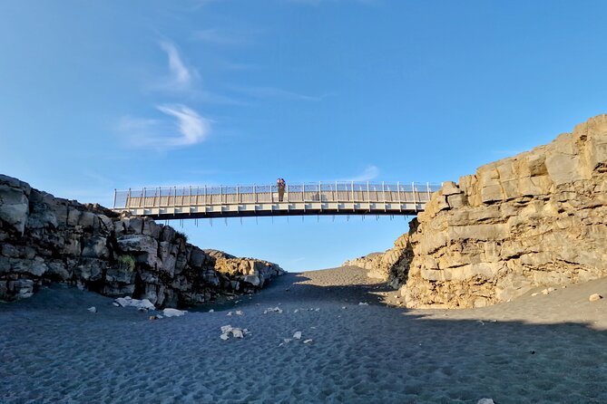 Reykjanes Peninsula Private tour Iceland - Reykjanes Lighthouse and a playful film connection