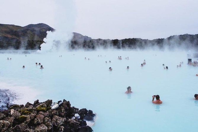 Reykjanes Peninsula Tour - Why Reykjanes makes a smart half-day outing