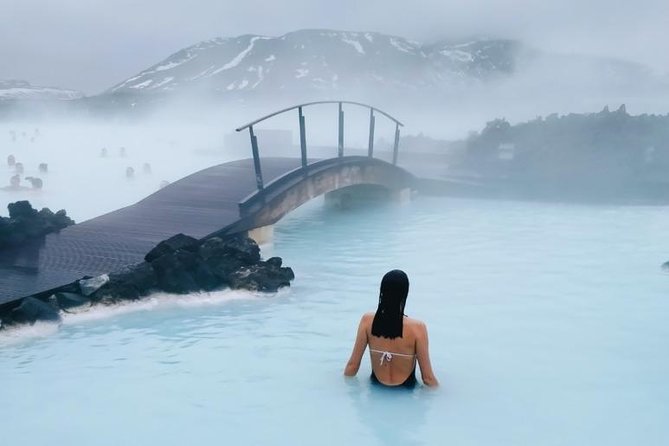 Reykjanes Peninsula Tour - What the private guide service adds