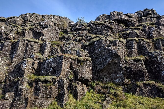 Reykjanes Peninsula: Volcanos & Blue Lagoon Self-Guided Tour - Fagradalsfjall and the New Reykjanes Fires