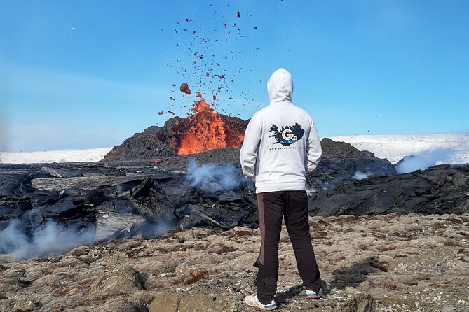 Reykjanes secret G spots - raw edition - Is $270 good value?