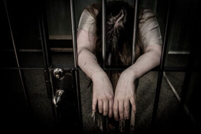 1-Hour Prison Break Escape Game