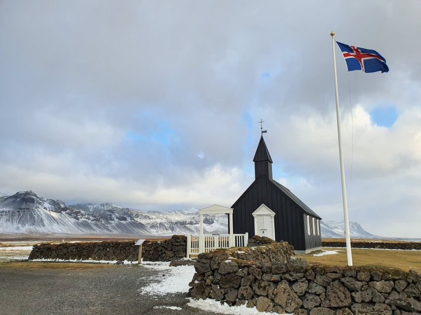Reykjavik: 2-Day West Tour with Snæfellsnes & Silver Circle - Key details before you book
