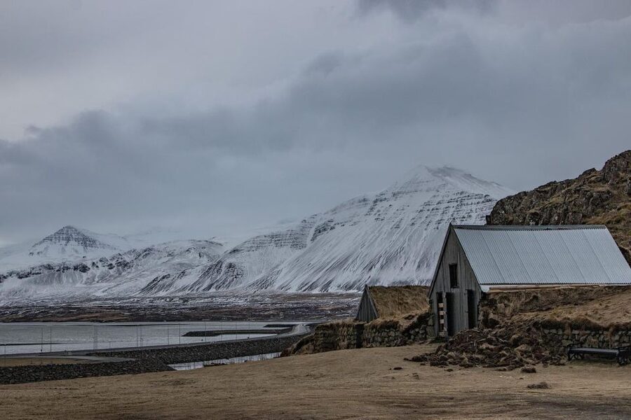 Reykjavik: 2-Day West Tour with Snæfellsnes & Silver Circle - Ingjaldshólskirkja and the Columbus tradition