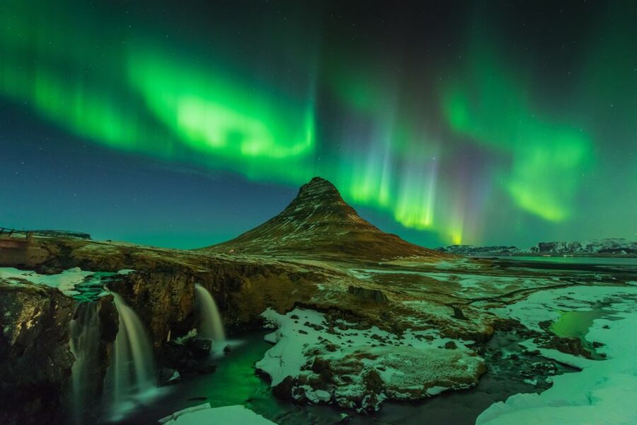 Reykjavik: 2-Day West Tour with Snæfellsnes & Silver Circle - Why two days works well in West Iceland