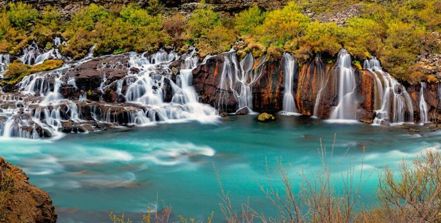 Reykjavik: 2-Day West Tour with Snæfellsnes & Silver Circle - Seals and wide views on Snæfellsnes