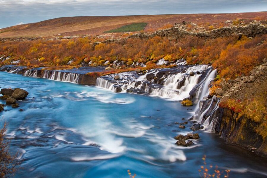 Reykjavik: 8-Day Small Group Circle of Iceland Tour - Day Four: East Fjords and Local Stories