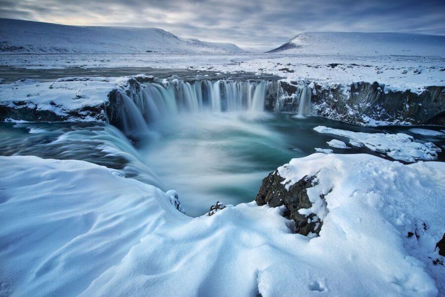 Reykjavik: 8-Day Small Group Circle of Iceland Tour - Day Five: Lake Mývatn’s Geothermal North