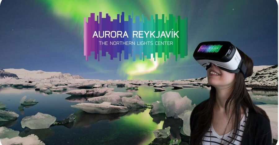 Reykjavik: Aurora Reykjavik The Northern Lights Center Entry - Why this indoor Aurora stop matters