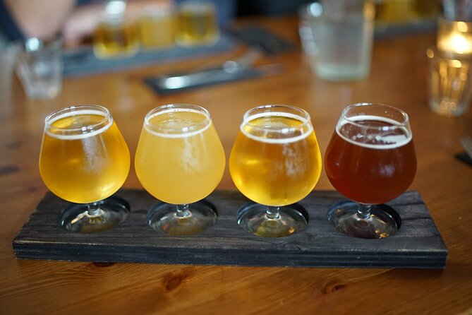 Reykjavik Beer & Booze Tour - Is $131.87 a fair price?