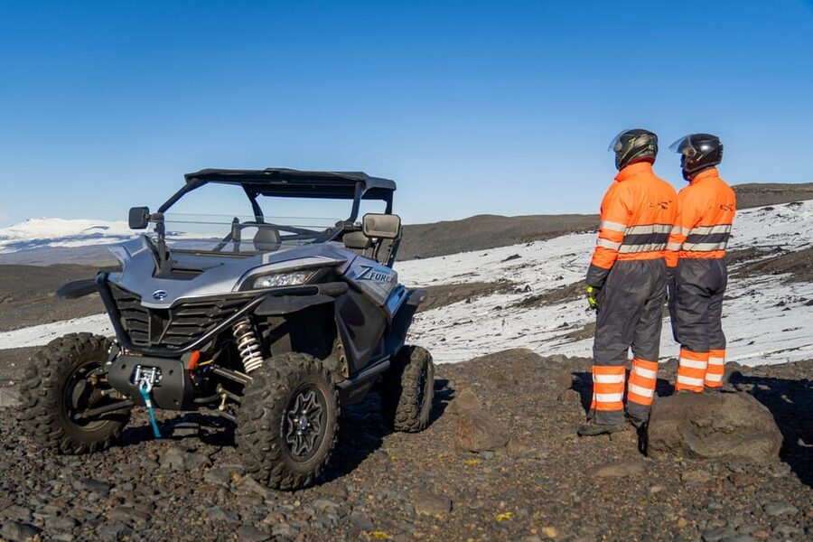 Reykjavík: Buggy Adventure to Mýrdalsjökull Majestic Glacier - What the high rating tells you, and what it does not