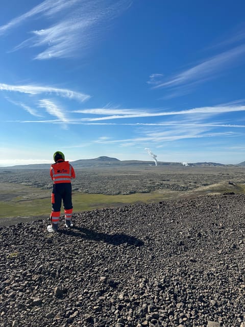 Reykjavík: Buggy Adventure Tour - Returning through Reykjavík and the surrounding countryside