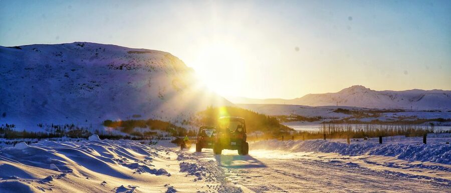 Reykjavik: Buggy Safari Tour with Hotel Transfers - Is $206 per person good value?