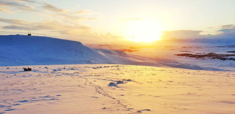 Reykjavik: Buggy Safari Tour with Hotel Transfers - From Reykjavik pickup to Hafravatn basecamp