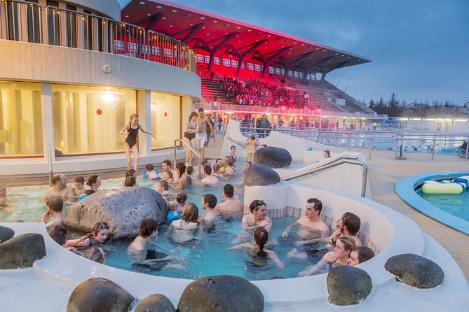 Reykjavik City Card 24-hour - Start downtown with settlement archaeology