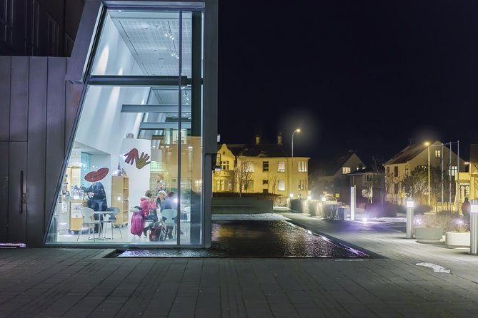 Reykjavik City Card 24-hour - Árbær and the Family Park suit a slower day