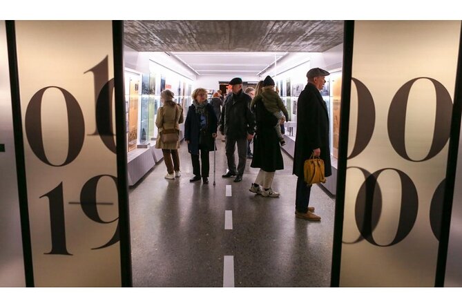 Reykjavik City Card 48 hours - Choose your art stops with care