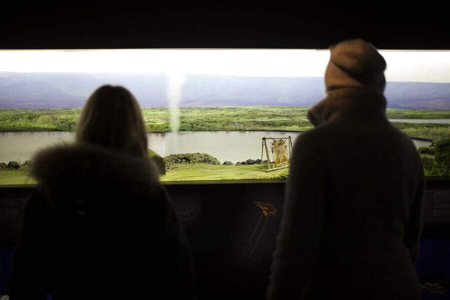 Reykjavík City Card - Make time for photography and local museums