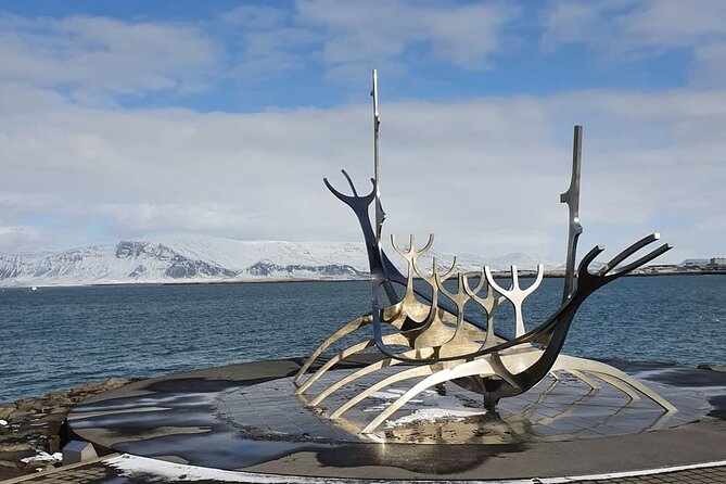 Reykjavik City Private Tour - Why this private Reykjavik tour works well