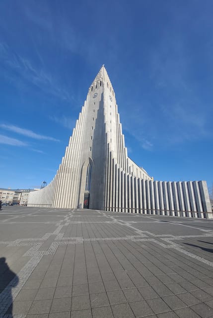 Reykjavik City Private Tour: Perlan, Arbaer & City Landmarks - Árbær Open Air Museum and older Reykjavik