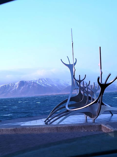 Reykjavik City Private Tour: Perlan, Arbaer & City Landmarks - What the $707 price really buys