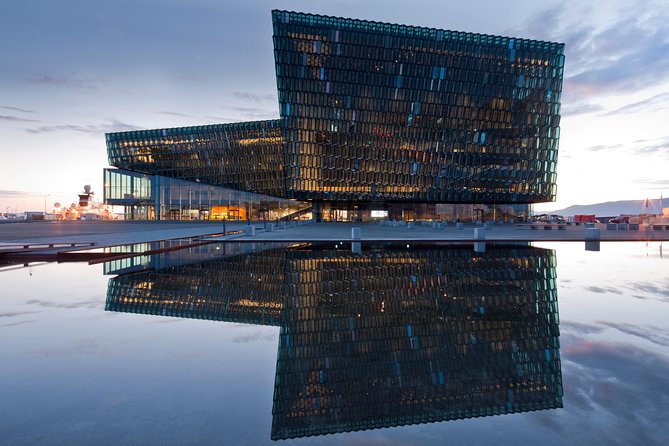Reykjavik City Walking Tour - Why this 2.5-hour walk works well in Reykjavik