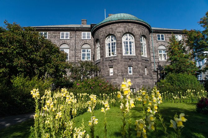Reykjavik City Walking Tour - The guide can make or break the experience
