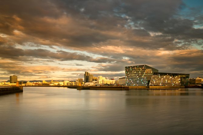 Reykjavik City Walking Tour - Is $54.65 a fair price?