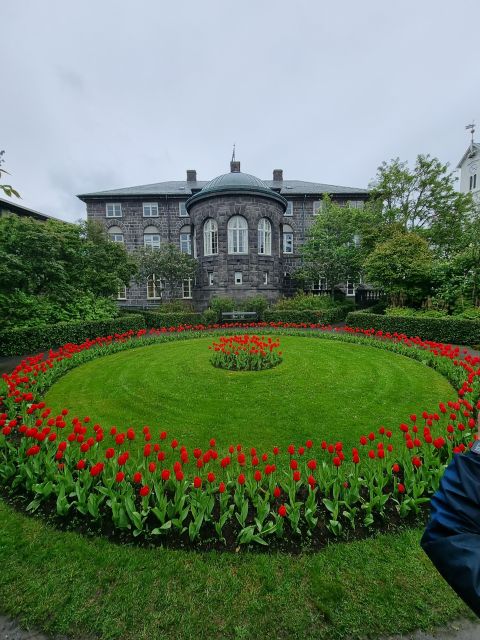 Reykjavik: City Walking tour in Small Group with Local Guide - Who will get the most from this walk?