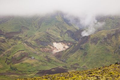 Countryside Guided ATV Tour with Transfers