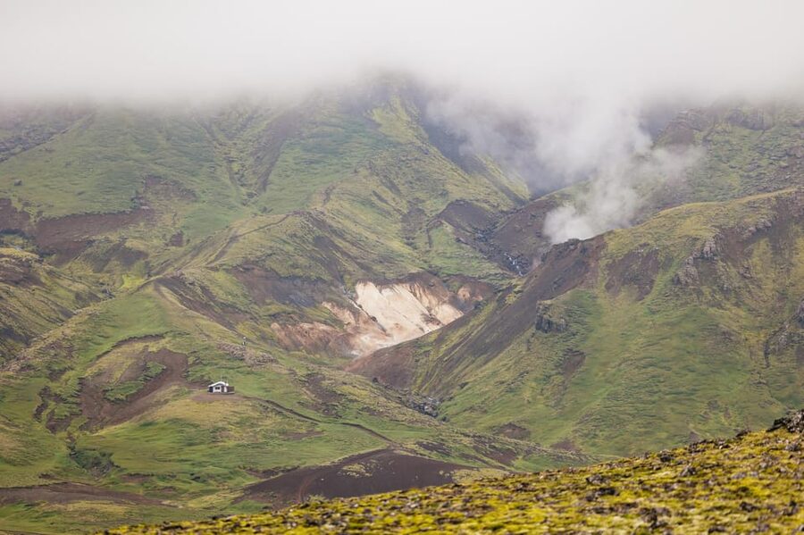 Reykjavik: Countryside Guided ATV Tour with Transfers - The 30-minute briefing makes a difference