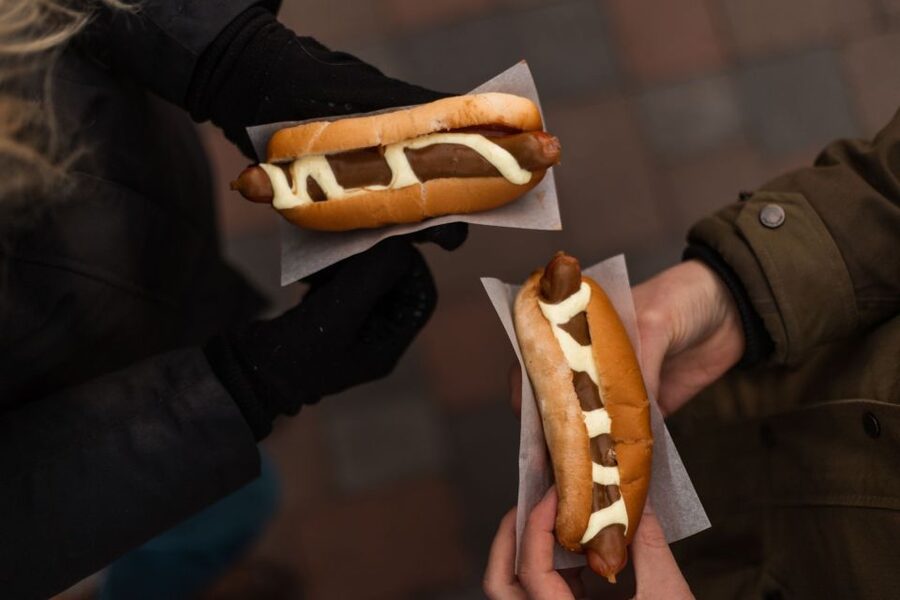 Reykjavik: Evening Icelandic Food and Drink Tour - Why a food walk works so well in Reykjavik