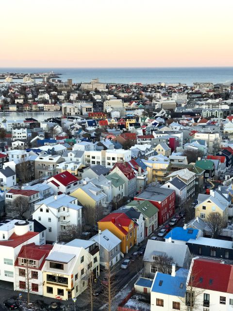 Reykjavik Fitness Pass - Why a gym pass makes sense in Reykjavik
