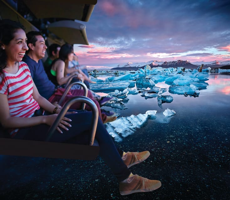 Reykjavik: FlyOver Iceland Entry Ticket - The best time to fit it into your plans