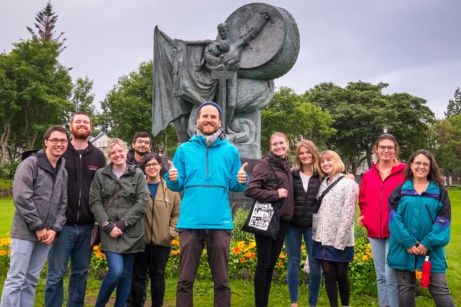 Reykjavik Folklore Walking Tour: Meet the Elves, Trolls & Ghosts of Iceland - Christ the King Cathedral and the trolls who dislike churches