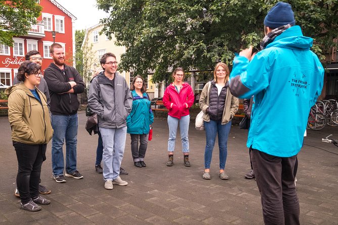 Reykjavik Folklore Walking Tour: Meet the Elves, Trolls & Ghosts of Iceland - Is $55.63 a fair price for 90 minutes?