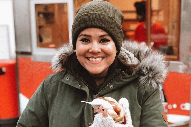 Reykjavik Food and Drink Adventure - Local Evening Experience - Why this works as a first evening in Reykjavik