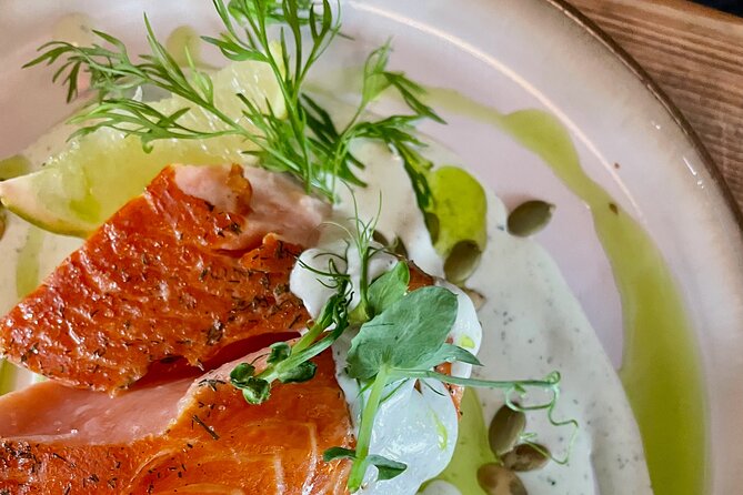 Reykjavik Food and Drink Adventure - Local Evening Experience - Is $190 a fair price?