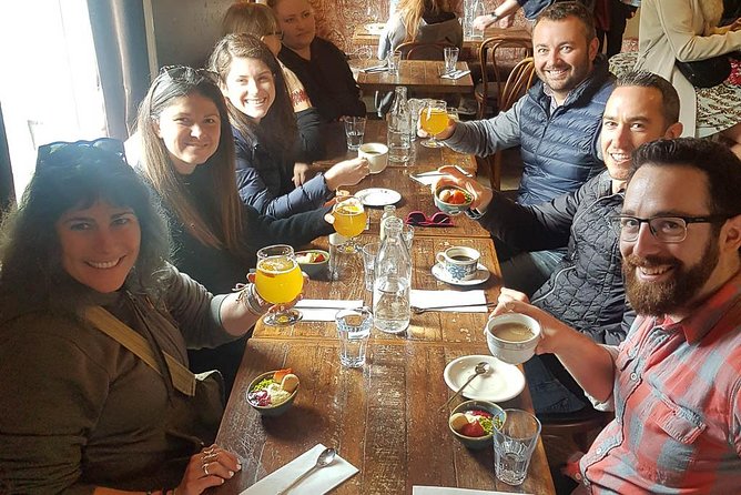 Reykjavik Food Lovers Tour - Icelandic Traditional Food - Icelandic Street Food and lamb in a bowl