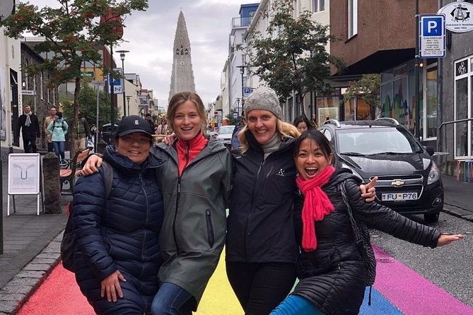 Reykjavik Food Tour and City Walk - PRIVATE TOUR - Why this private Reykjavík walk works